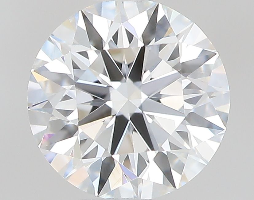 Diamond Natural 0,41Ct E-VVS1 Round - GIA2547850314