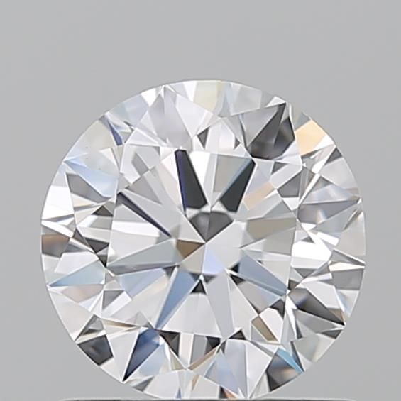 Diamond Natural 1,01Ct D-VVS2 Round - GIA2544162261