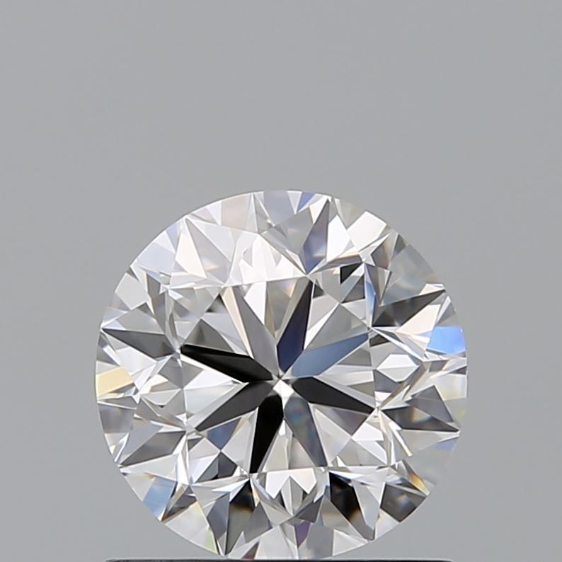 Diamond Natural 1Ct E-VVS1 Round - GIA1559137739