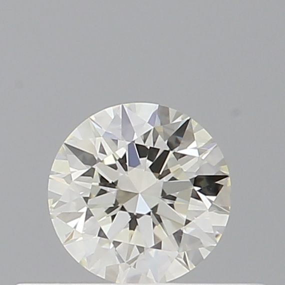 Diamond Natural 0,32Ct L-VVS1 Round - GIA7546137626