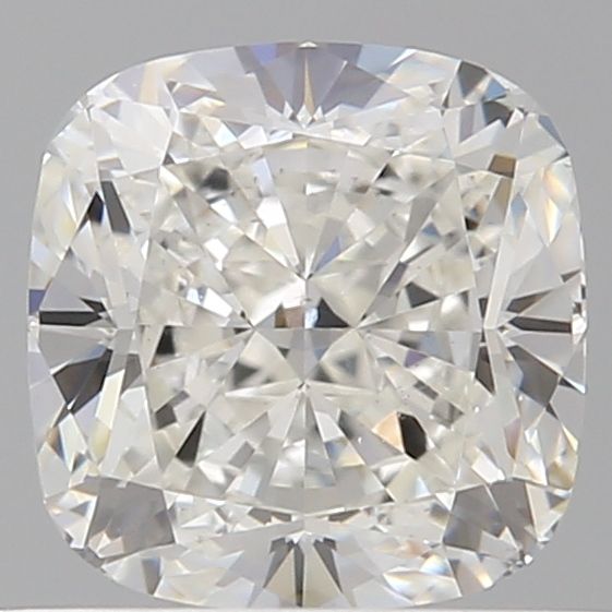 Diamond Natural 0,91Ct H-VS2 Cushion - GIA5523682274