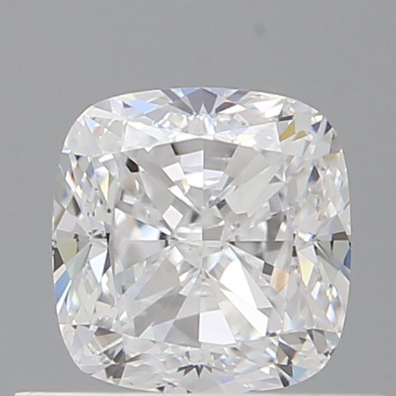 Diamond Natural 0,7Ct D-VS1 Cushion - GIA6525684655