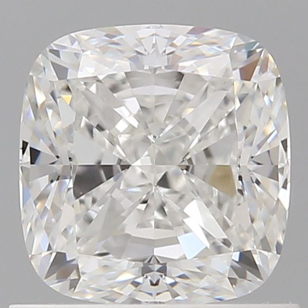 Diamond Natural 1,01Ct F-VS1 Cushion - GIA1525689805