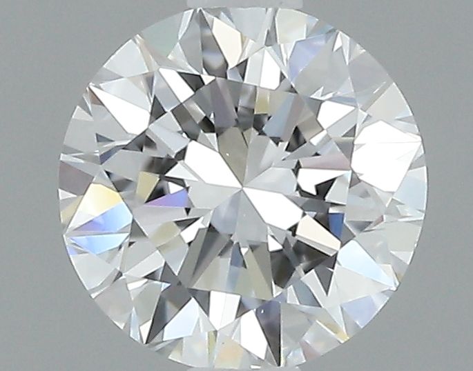 Diamond Natural 0,96Ct D-VVS2 Round - GIA2537452072