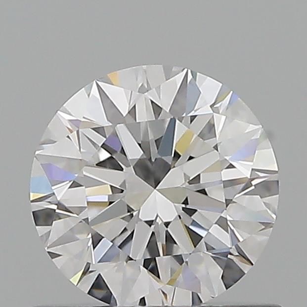 Diamond Natural 0,7Ct D-IF Round - GIA1535588488