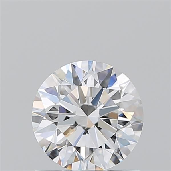 Diamond Natural 0,92Ct E-VVS1 Round - GIA6522531607