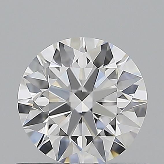 Diamond Natural 0,7Ct E-IF Round - GIA6532875595