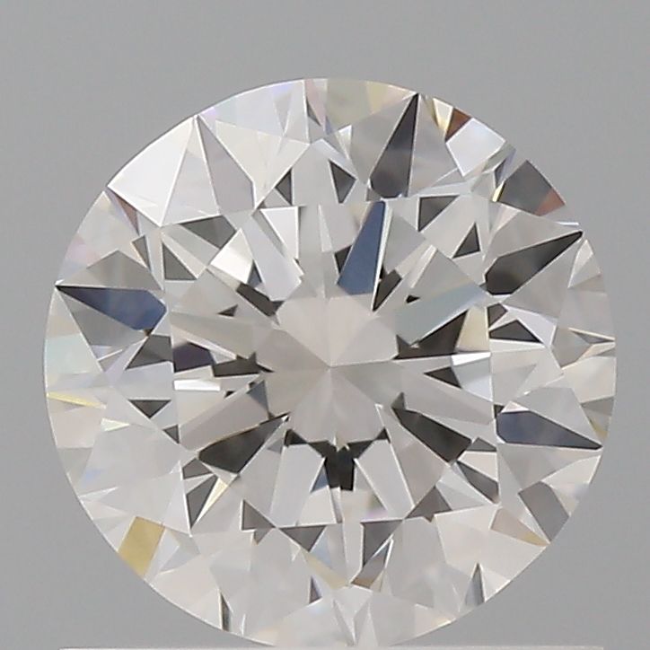 Diamond Natural 0,95Ct E-IF Round - GIA2537517788