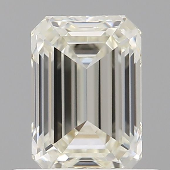 Diamond Natural 0,6Ct K-IF Emerald - GIA3525294842