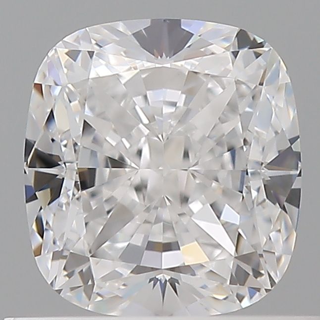Diamond Natural 0,91Ct D-VVS2 Cushion - GIA2524300260