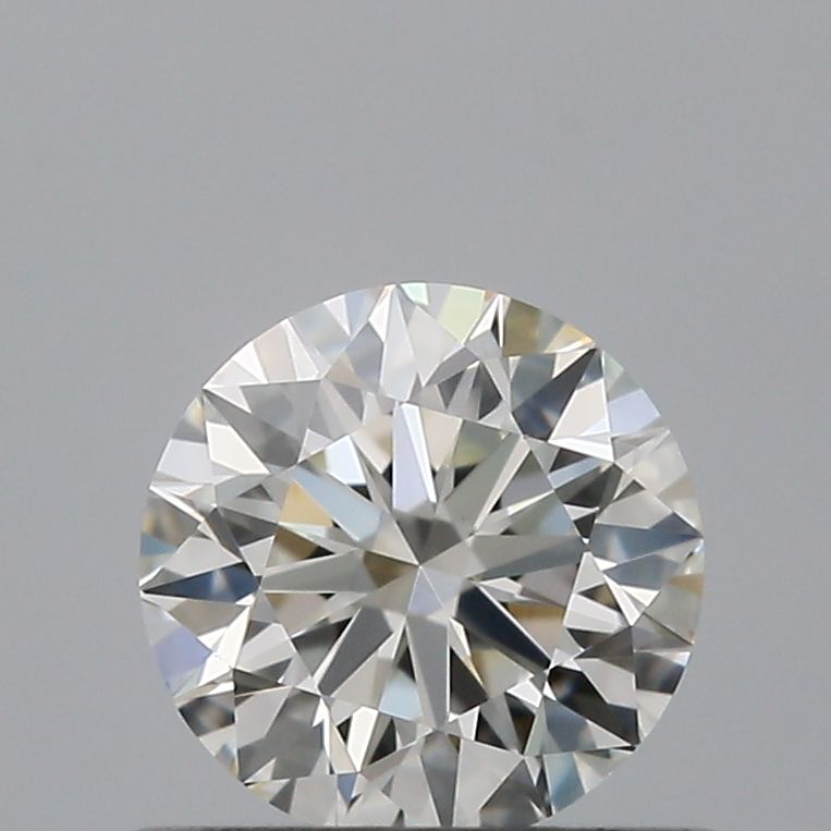 Diamond Natural 0,5Ct G-VVS2 Round - IGI763625476