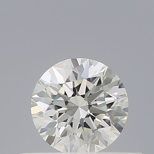Diamond Natural 0,4Ct I-VVS1 Round - IGI763626577