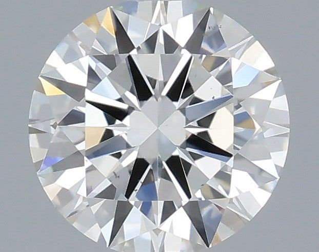 Diamond Natural 0,36Ct G-VS2 Round - IGI764688242