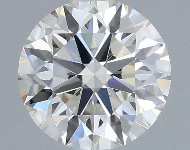 Diamond Natural 0,35Ct G-VS2 Round - IGI743527058