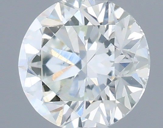 Diamond Natural 0,3Ct G-VS2 Round - IGI774681373