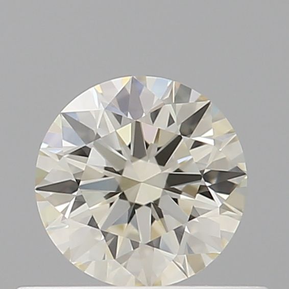 Diamond Natural 0,36Ct L-VVS1 Round - GIA7526158215