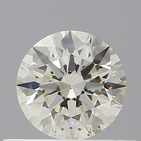 Diamond Natural 0,45Ct M-SI2 Round - GIA1523172251