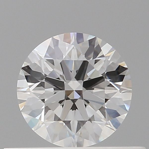 Diamond Natural 0,43Ct E-VVS1 Round - GIA2528171888