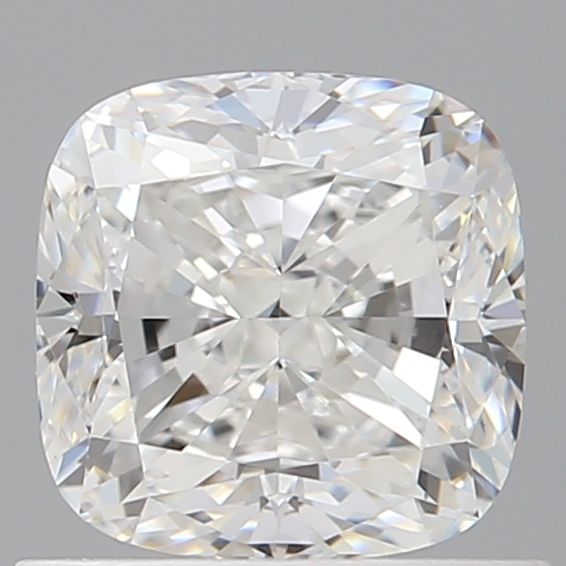 Diamond Natural 1Ct E-VVS2 Cushion - GIA7521158039
