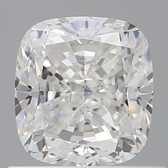Diamond Natural 0,91Ct E-VVS1 Cushion - GIA6521193155