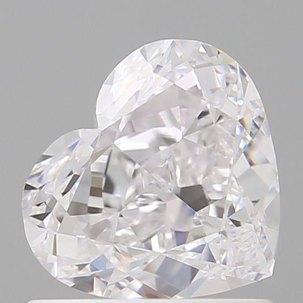 Diamond Natural 1,04Ct E-VS1 Heart - GIA1533215042
