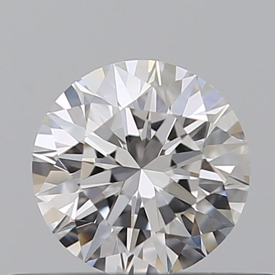 Diamond Natural 0,3Ct E-IF Round - GIA1528021005