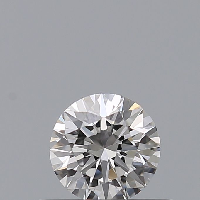 Diamond Natural 0,3Ct E-IF Round - GIA2527020613