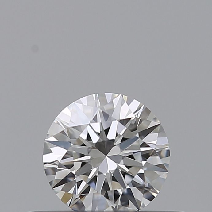 Diamond Natural 0,3Ct E-IF Round - GIA6525214499