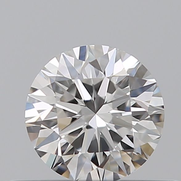 Diamond Natural 0,31Ct E-IF Round - GIA6515914493