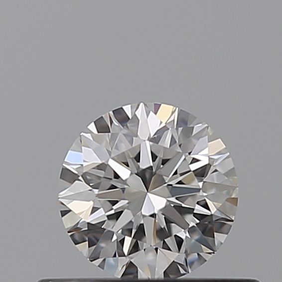Diamond Natural 0,31Ct E-IF Round - GIA6525248201