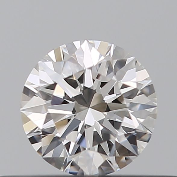 Diamond Natural 0,31Ct E-IF Round - GIA1518937562