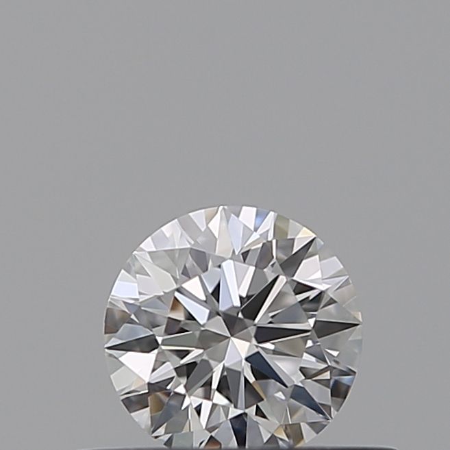 Diamond Natural 0,31Ct E-IF Round - GIA1529327041