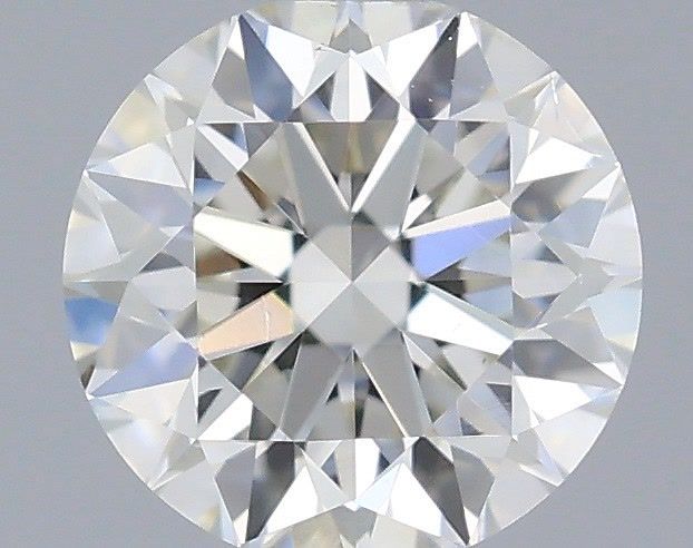 Diamond Natural 0,35Ct G-VS2 Round - IGI774681603
