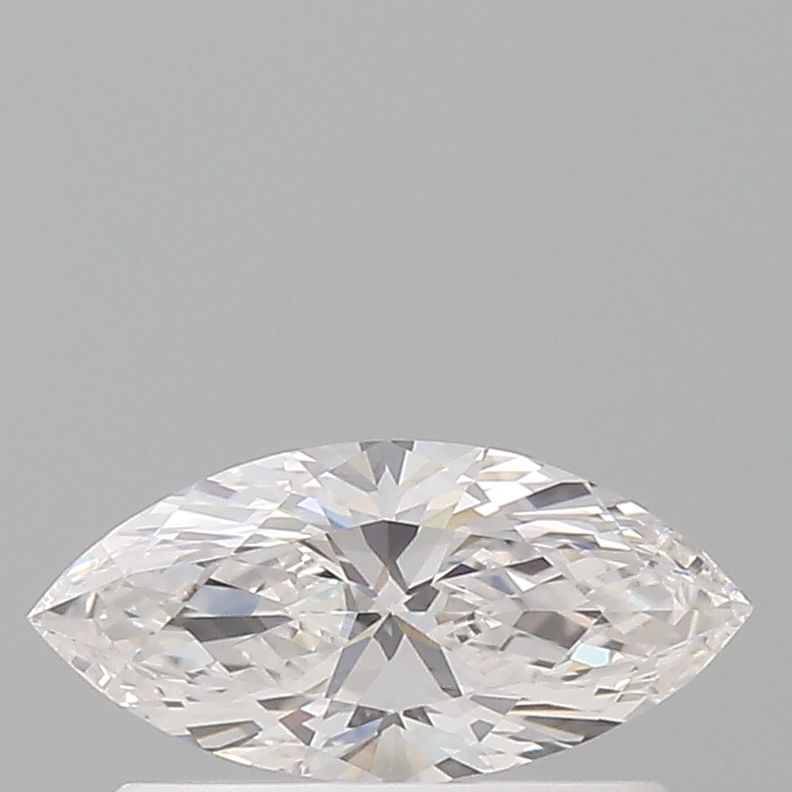 Diamond Natural 0,33Ct F-VVS2 Marquise - GIA1548183691