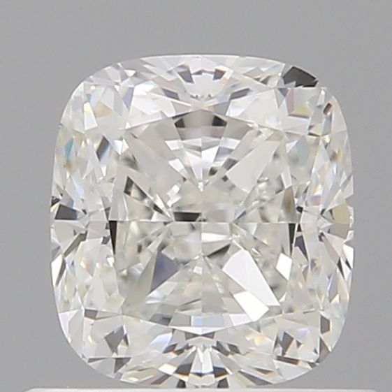 Diamond Natural 0,71Ct G-VS1 Cushion - GIA6542178220