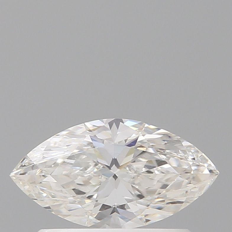 Diamond Natural 0,5Ct H-VVS2 Marquise - GIA1548232443