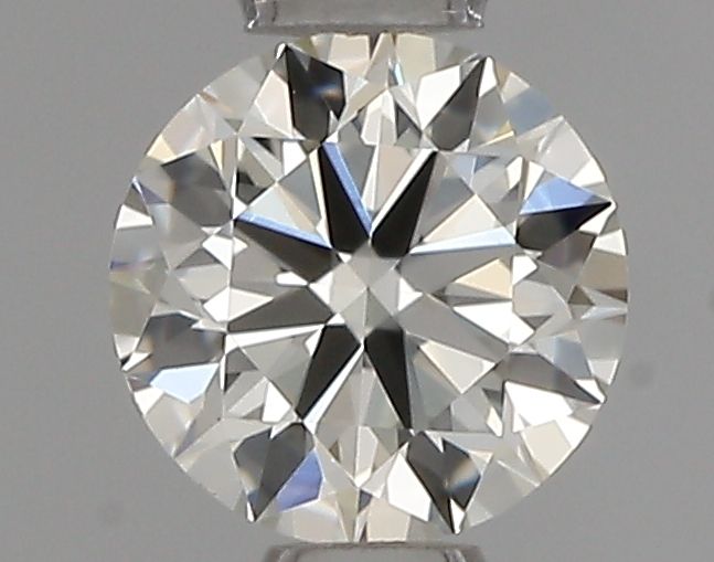 Diamond Natural 0,4Ct I-VVS1 Round - IGI692554705