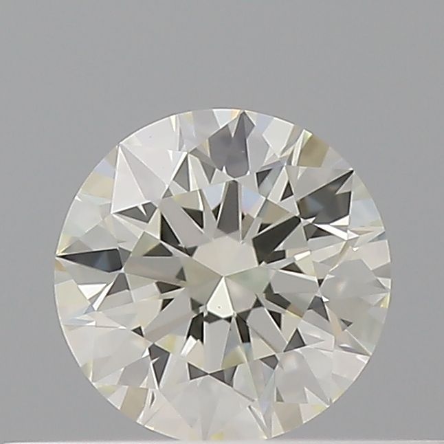 Diamond Natural 0,35Ct L-VVS1 Round - GIA1529611735