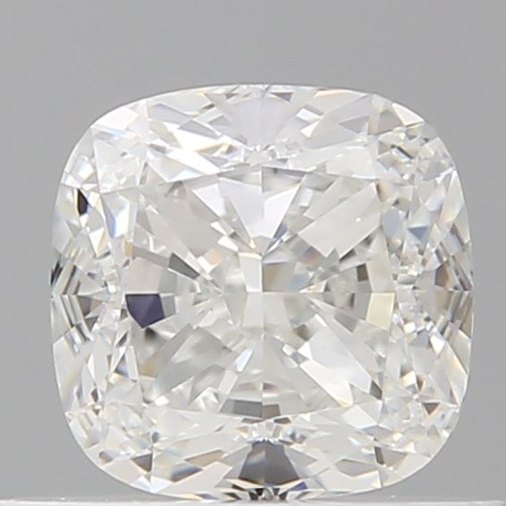 Diamond Natural 0,7Ct F-VVS1 Cushion - GIA6525694109