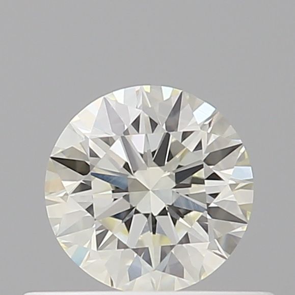Diamond Natural 0,35Ct L-VVS1 Round - GIA1527611064