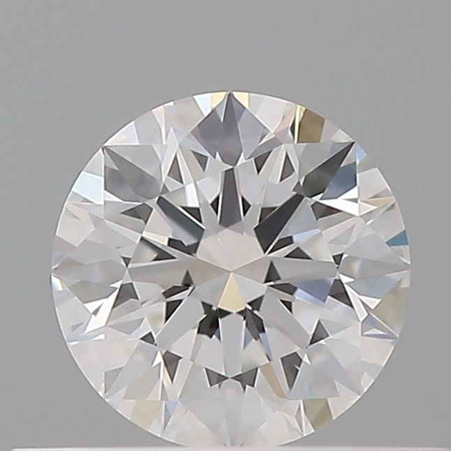 Diamond Natural 0,44Ct D-VVS2 Round - GIA2526612882