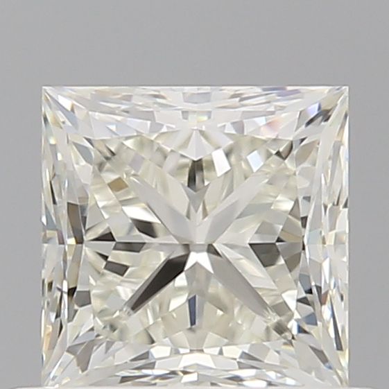 Diamond Natural 0,7Ct K-VS2 Princess - GIA6522686035