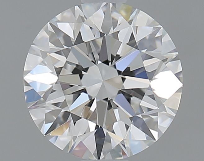 Diamond Natural 1,08Ct F-VVS1 Round - GIA5526836848