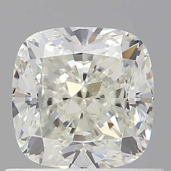 Diamond Natural 0,91Ct J-VVS1 Cushion - GIA6535256780