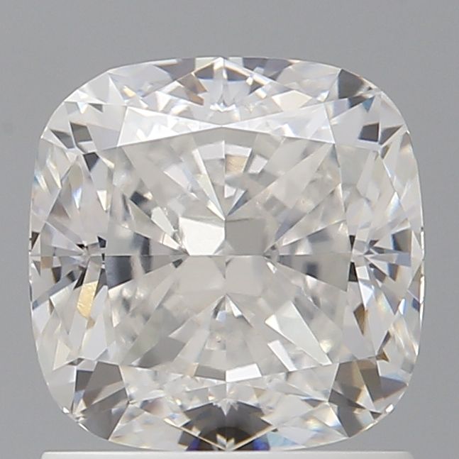 Diamond Natural 1,51Ct G-VS2 Cushion - GIA6521974860