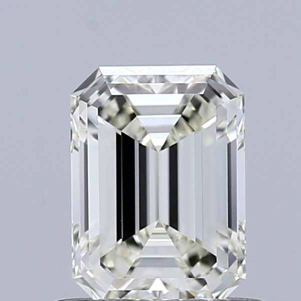Diamond Natural 0,7Ct M-VS1 Emerald - GIA6515875766