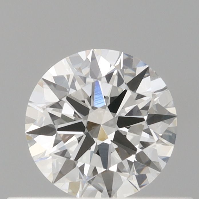 Diamond Natural 0,41Ct G-VVS2 Round - GIA1538419355