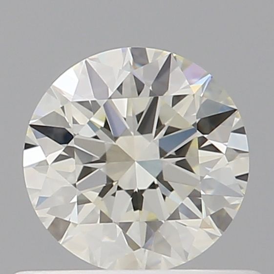 Diamond Natural 0,5Ct L-VVS1 Round - GIA6535653043