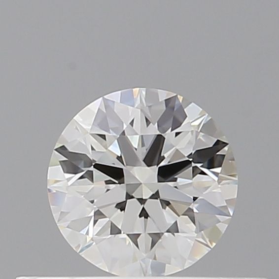 Diamond Natural 0,34Ct I-VVS1 Round - GIA2537647112