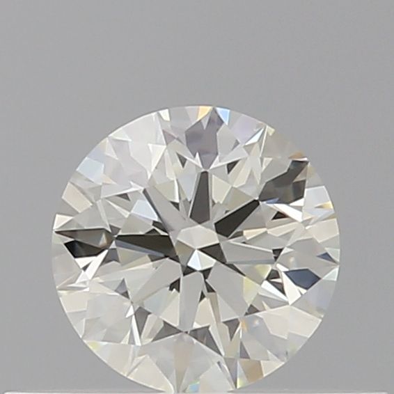 Diamond Natural 0,34Ct L-VVS1 Round - GIA2536420513